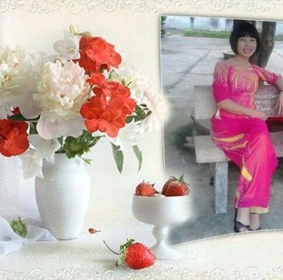 Chị Mai, phụ huynh học viên lớp 5